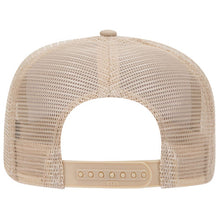 Load image into Gallery viewer, "BOCA RATON" Puff Print Trucker Cap