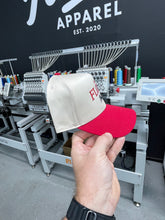 Load image into Gallery viewer, Florida Hockey Cap