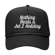 Load image into Gallery viewer, Jet 2 Holiday Trucker Cap