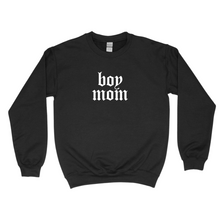Load image into Gallery viewer, Proud Parent Hoodie & Crew Sweatshirt