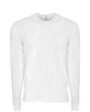 Load image into Gallery viewer, Long Sleeve Crew Neck