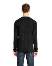 Load image into Gallery viewer, Long Sleeve Crew Neck Basic Color 3 Pack