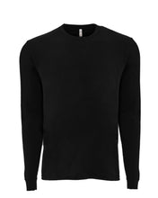 Load image into Gallery viewer, Long Sleeve Crew Neck