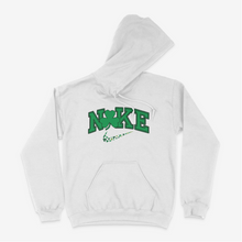 Load image into Gallery viewer, "N☘️KE" St. Pattys Crew Sweatshirt/Hoodie/Crew Tee