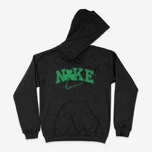 Load image into Gallery viewer, "N☘️KE" St. Pattys Crew Sweatshirt/Hoodie/Crew Tee