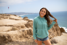 Load image into Gallery viewer, Vintage Wash Hoodie