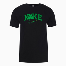 Load image into Gallery viewer, "N☘️KE" St. Pattys Crew Sweatshirt/Hoodie/Crew Tee