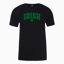 Load image into Gallery viewer, "IRISH" St. Pattys Crew Sweatshirt / Crew Tee