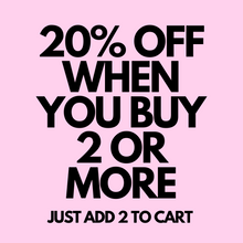 Load image into Gallery viewer, "Bad Heart" Crew Sweatshirt