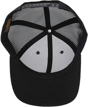 Load image into Gallery viewer, Yupoong Classic Retro Trucker Cap