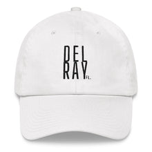 Load image into Gallery viewer, Delray Dad Hat
