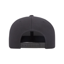 Load image into Gallery viewer, Florida Hockey Blackout Cap
