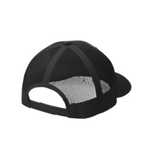 Load image into Gallery viewer, Florida Hockey Blackout Cap
