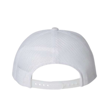Load image into Gallery viewer, USA Ice Hockey Snapback
