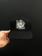 Load image into Gallery viewer, Florida Hockey Blackout Cap
