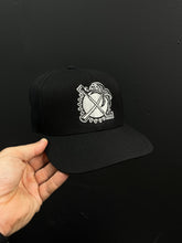 Load image into Gallery viewer, Florida Hockey Blackout Cap
