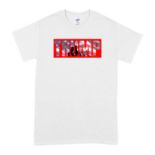 Load image into Gallery viewer, Trump Rally T-Shirt 2024
