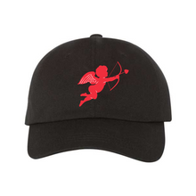 Load image into Gallery viewer, &quot;Cupid&quot; Dad Hat
