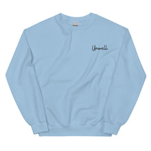 Load image into Gallery viewer, &quot;Unwell&quot; Hangover Sweatshirt
